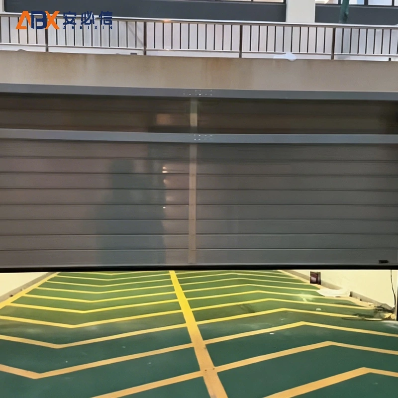广元市医药密闭高速门